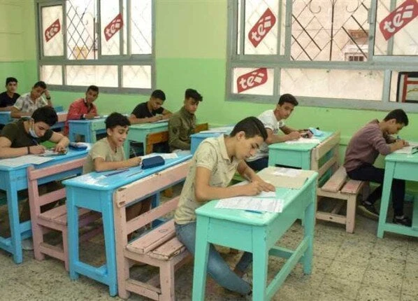 مقترحات التعليم لحل أزمة الكثافة بالمدارسرغم أن بداية العام الدراسى الجديد 2024 - 2025 لم يتم الإعلان عنها بشكل رسمى إلا أن وزير التربية والتعليم دكتور محمد عبد اللطيف ومنذ توليه ح