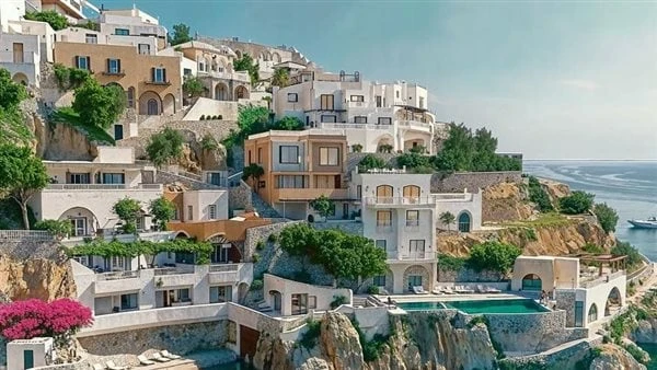 مجموعة طلعت مصطفى تحقق 390 مليار جنيه مبيعات تعاقدية خلال سبعة أشهرسجلت مجموعة طلعت مصطفى القابضة مبيعات غير مسبوقة بقيمة 390 مليار جنيه بما يعادل