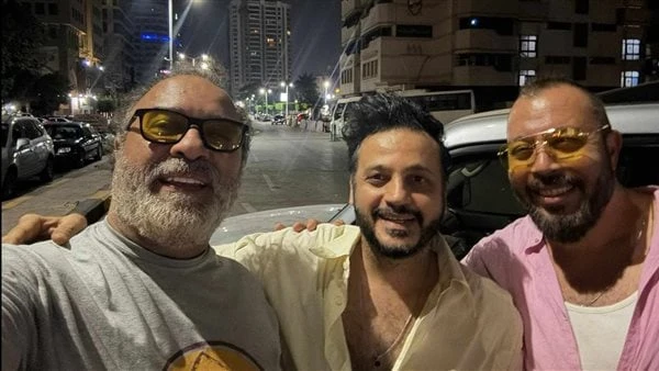 إيساف ينضم لفريق عمل فيلم المدرسةكشف الفنان إيساف عن إنضمامه لنجوم فيلم المدرسة الذى يجري له حاليا اختيار باقى الفنانين المشاركين في العمل وحين