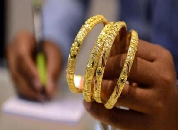 كيفية سداد الذهب المقترض.. الأزهر يوضح الرأي الشرعيالذهبعبد الله جميلسداد الذهب المقترض.. قال مجمع البحوث الإسلامية التابع ل الأزهر الشريف، إن من