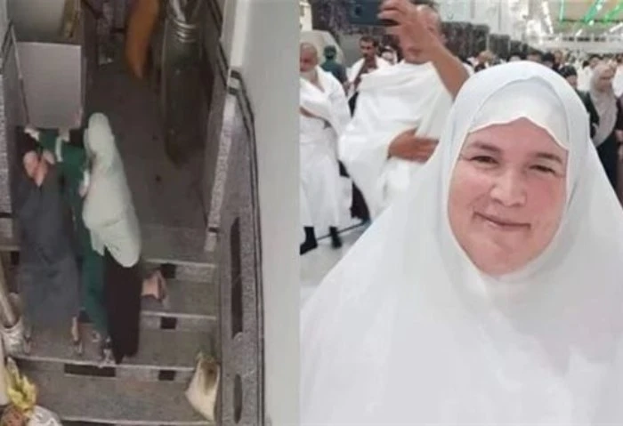 من الضرب للتصالح، إسدال الستار عن واقعة تعدي سيدة على حماتها في الشرقية تداول رواد مواقع التواصل الاجتماعي، أنباء عن تصالح نداء المتهمة بسحل وضرب والدة زوجها، في محافظة الشرقية، من