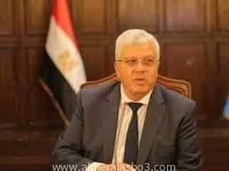 د. أيمن عاشور يؤكد: - نحرص على تدويل منظومة التعليم العالي لتعزيز مكانة مصر على خريطة التعليم العالمية - الاستثمار في التعليم رافد أساسي للتنمية المستدامة في مصر - التعاون مع أفضل