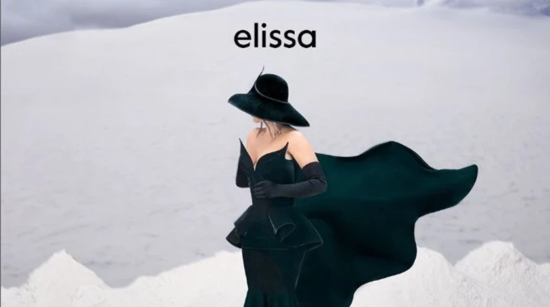 إليسا في بيت السعد اليوم.. هل تقبل عرض الزواج؟ تحل الفنانة إليسا، اليوم، ضيفة على ثاني حلقات البرنامج الجديد بيت السعد، الذي يقدمه النجمان أحمد سعد