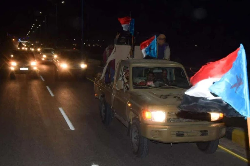 الإنتقالي يفجرها الليلة في وجه هؤلاء ويكشف أمر صادم _اخر الاخبار اخر الاخبار، الإنتقالي يفجرها الليلة في وجه هؤلاء ويكشف أمر صادم، اكد عضو الجمعية الوطنية في المجلس الانتقالي وضاح 