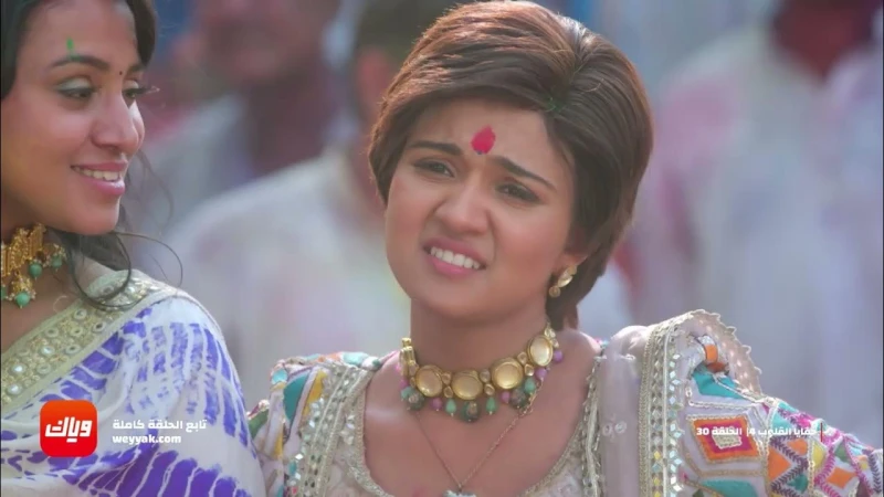 عرض مسلسل خفايا القلوب الجزء الرابع الحلقة 34 مدبلج بالعربية عبر القنوات الناقلة يتطلع العديد من محبي الدراما الهندية لمتابعة الحلقة 34 من مسلسل خفايا القلوب، والذي يعرض على قناة ز