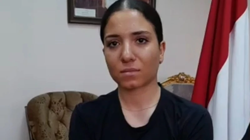 تشبيك وطقطقة وحكة.. خبيرة لغة جسد: شهد سعيد تكذب (خاص) حللت خبيرة لغة الجسد والعلاقات، الدكتورة رغدة سعيد، ظهور لاعبة منتخب مصر للدراجات شهد سعيد، في