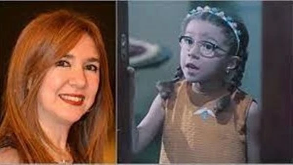 دينا عبد الله: التمثيل وحشني.. وحقي كنجمة أن أعود بصورة تليق بتاريخي.. ولم أكن راضية عن آخر أعمالي دينا عبد الله:سعاد حسني أعطتني شوكولاتة بسبب مشهد