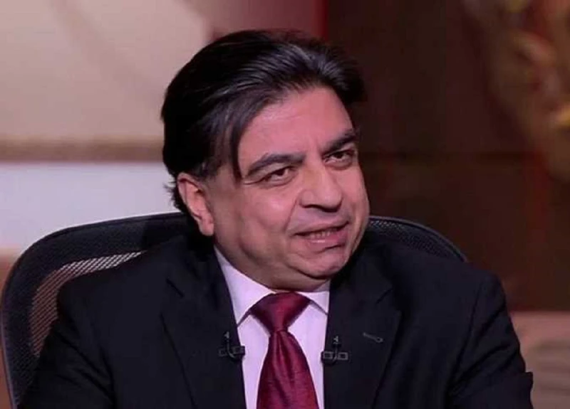 جمال شعبان استشاري أمراض القلب يحذر من تناول القهوة والشاي لا عشاء بعد الساعة 6جمال شعبان استشاري أمراض القلب يحذر من تناول القهوة والشاي لا عشاء بعد