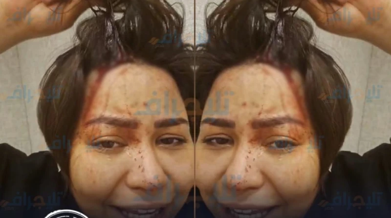 لو ناسية أفكرك.. شرارة تنمر أطلقت عفاريت شيرين وحسام حبيب كشف حاضرون في واقعة مشاجرة المطربة شيرين عبدالوهاب وطليقها الملحن حسام حبيب، جانبا آخر كان سببا في ارتفاع حدتها، وهو تنمر 