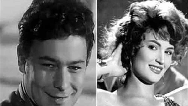 مقربناش لبعض.. نجوى فؤاد تكشف سر فشل زيجتها ب أحمد رمزي قالت الفنانة نجوى فؤاد إن زيجتها للفنان أحمد رمزي لا تحسب، مشيرة إلى أنهما كتبا الكتاب ثم قررا إنهاء الزواج بعد عودتها من رح