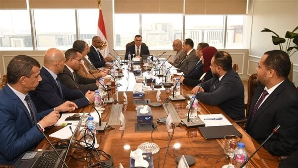 الإسكان: جهاز تنظيم المياه والصرف وحماية المستهلك ذراع الوزارة للرقابة والمتابعةعقد المهندس شريف الشربيني، وزير الإسكان والمرافق والمجتمعات