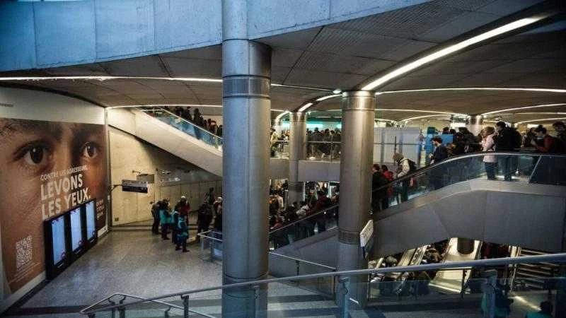 أخبار الرياضة -سرقة شيخة مقربة من أمير قطر خلال أولمبياد باريس تعرف على التالي سرقة شيخة مقربة من أمير قطر خلال أولمبياد باريس، تعرض أحد أفراد