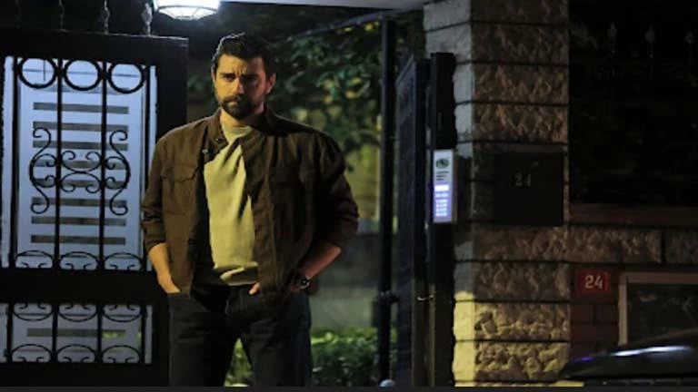 الصور الأولى من المسلسل التركي غرفة الاستجواب بطولة هازال كايا تعرف على التالي الصور الأولى من ال مسلسل التركي غرفة الاستجواب بطولة هازال كايا، 03 29