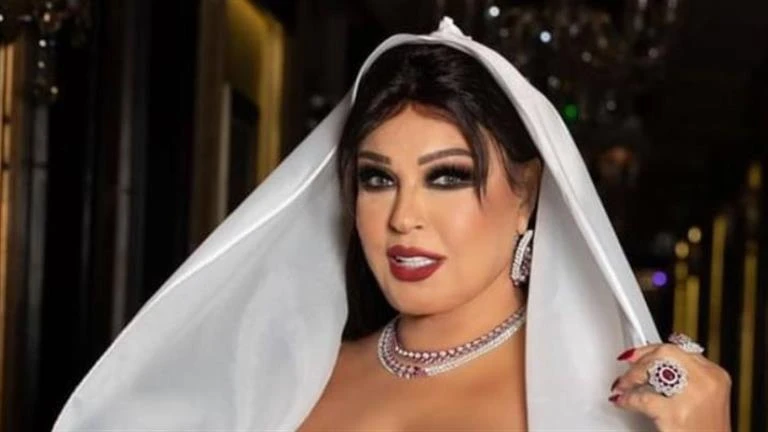 فيفي عبده تكشف سر ابتعادها عن برامج المقالب: قلت حقي برقبتي بعد هذا المقلب تعرف على التالي فيفي عبده تكشف سر ابتعادها عن برامج المقالب: قلت حقي