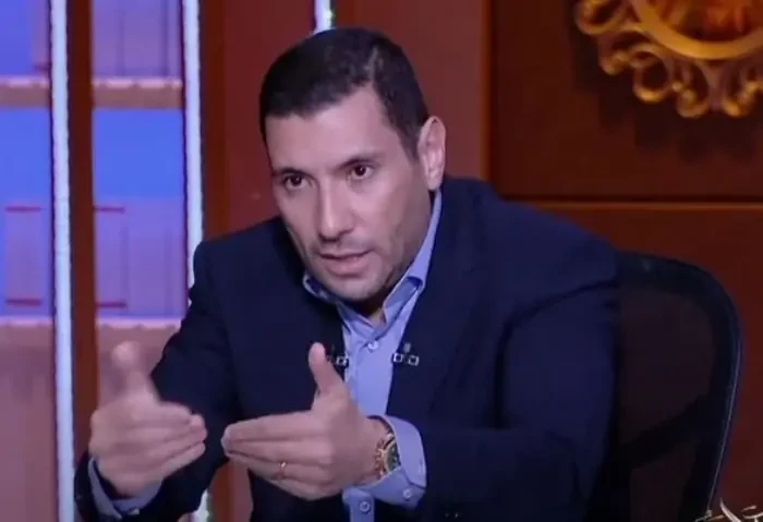 مقدمة البلاغ ضد إسلام البحيري تفجر مفاجأة أمام جهات التحقيقاتكشفت مقدمة البلاغ ضد المفكر إسلام البحيري أمام جهات التحقيق عن مفاجأة غير متوقعة، حيث