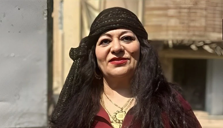 فريدة سيف النصر لافاق عربية العربي: لم أعلن اعتزاليأكدت الممثلة المصرية فريدة سيف النصر، عدم صحة الأخبار التي تم تداولها في الأيام الماضية، وأفادت باتخاذها قرار الاعتزال، نتيجة غضب