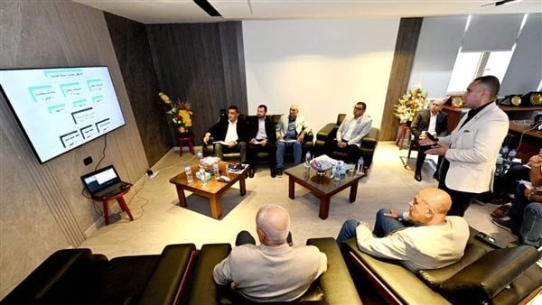 الشربينى: تعظيم الموارد المالية المستدامة لدمياط الجديدة للصرف منها على أعمال الصيانة صرح المهندس شريف الشربيني، وزير الإسكان والمرافق والمجتمعات العمرانية، بأن إجمالى الاستثمارات