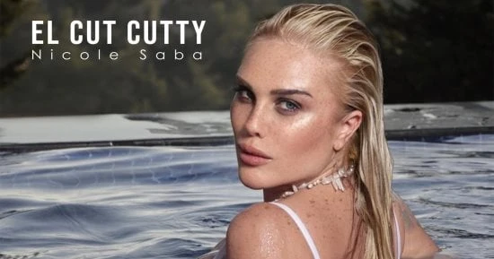 الفن - نيكول سابا تطرح أحدث أغانيها الكت كاتى.. اليومأفاق عربية الفن نتحدث اليوم حول نيكول سابا تطرح أحدث أغانيها الكت كاتى.. اليوم والذي يثير الكثير