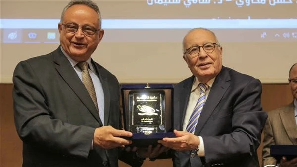 معرض كتاب الإسكندرية يختتم أنشطته بتكريم الفائزين بجوائز الدولةاختتم معرض مكتبة الإسكندرية الدولى للكتاب أنشطة دورته التاسعة عشرة، بتكريم عدد من