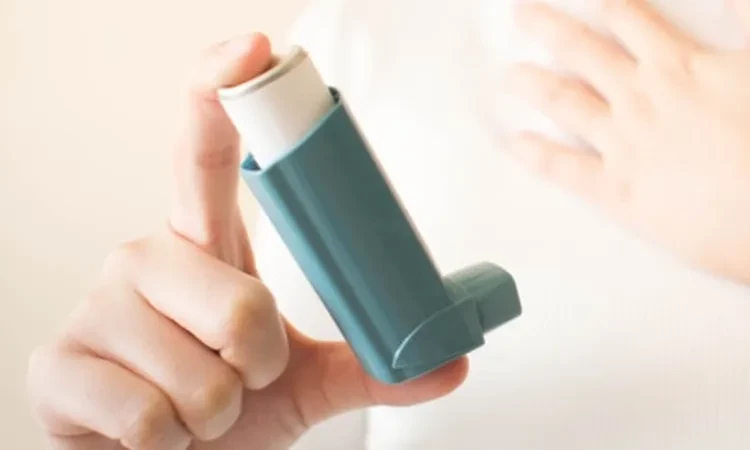 نصائح لمرضى الربو في الطقس الحار.. أبرزها البقاء رطبا صحة شاهد المقال التالي من صحافة مصر عن نصائح لمرضى الربو في الطقس الحار أبرزها البقاء رطبا،