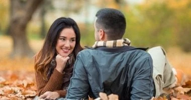 8 علامات بتقولك إن خطيبك طيب القلب.. اتاكدى إنك اخترتى صح المرأة والمنوعات شاهد المقال التالي من صحافة مصر عن 8 علامات بتقولك إن خطيبك طيب القلب