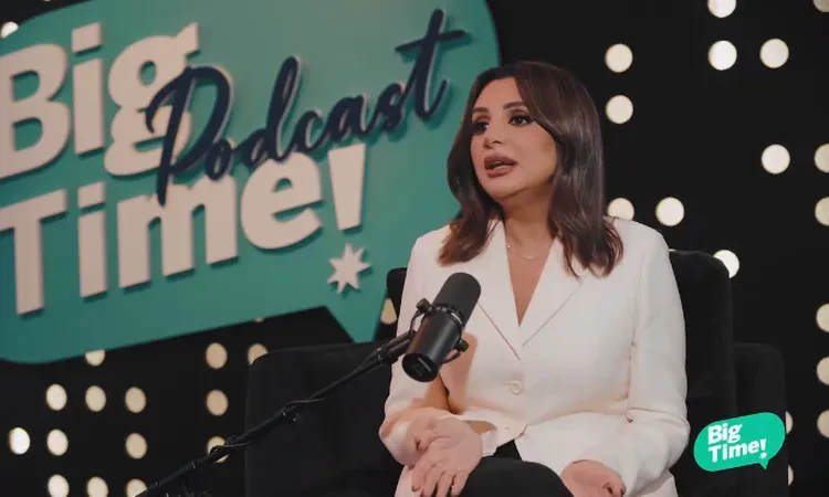 فن: تيجي نسيب.. أنغام تشوق جمهورها لألبومها الجديد اقرأ في أفاق عربية تيجي نسيب أنغام تشوق جمهورها لألبومها الجديد، كشفت الفنانة أنغام تفاصيل ألبومها