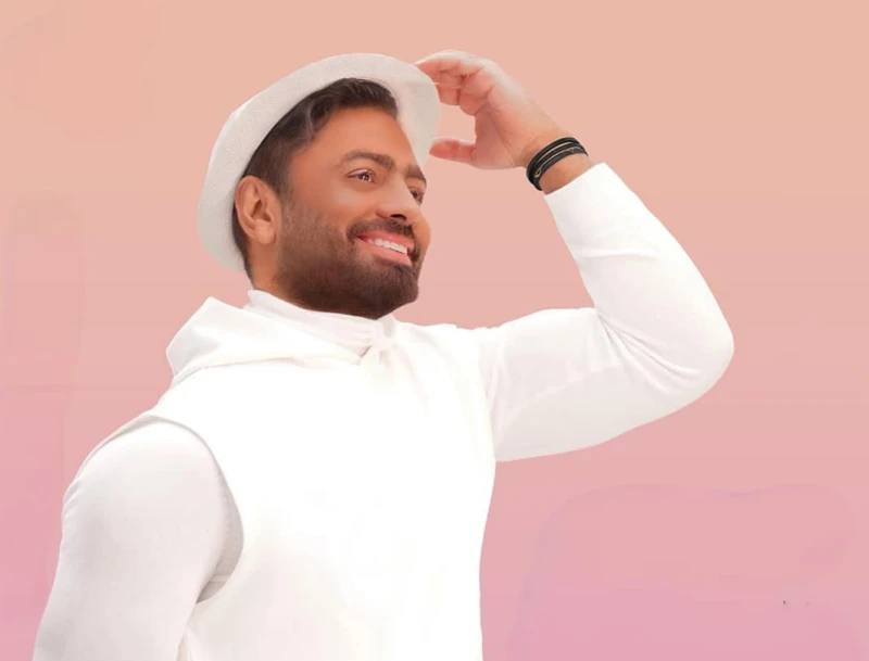 تغريم تامر حسني بعد اتهامه بسرقة اغنية عمرها ١٨ عاما أصدرت محكمة القاهرة الاقتصادية قرارها بتغريم الفنان المصري، تامر حسني، في الدعوى المقامة من ورثة