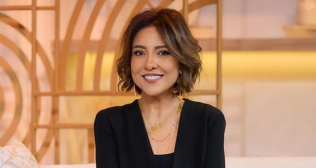 مي كساب تخوض تجربة الكرة النسائية للمرة الأولى افاق عربية - كشفت الفنانة مي كساب أنها تستعد لخوض تجربة أعمال المنصات للمرة الأولى من خلال مسلسل مكون