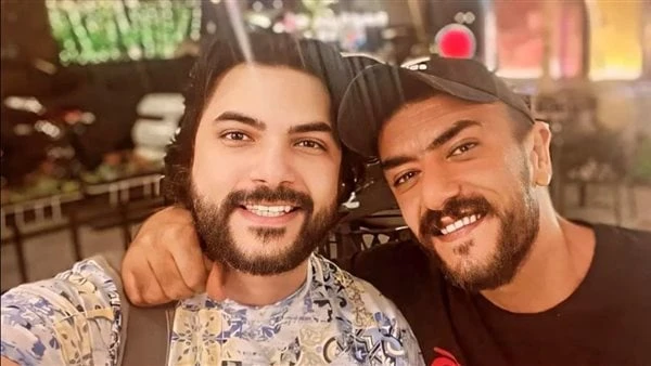 صعيدي شعبي .. تفاصيل مسلسل أحمد العوضي في رمضان المقبلكشف المؤلف محمود حمدان تفاصيل مسلسل أحمد العوضى الجديد في رمضان المقبل.وكتب محمود حمدان عبر