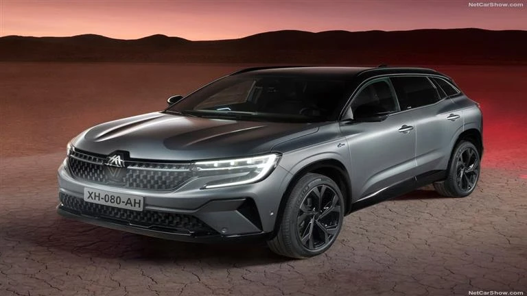 رينو أوسترال.. أكبر سيارات العلامة الفرنسية بمصر (أسعار ومواصفات) سيارات شاهد المقال التالي من صحافة مصر عن رينو أوسترال أكبر سيارات العلامة الفرنسية