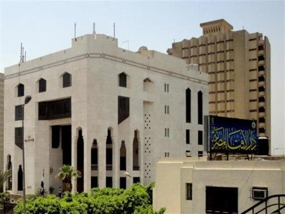 إثم عظيم.. الإفتاء تحذر من إضحاك المصلي أثناء صلاته والتشويش عليه منوعات الاسبوع شاهد المقال التالي من صحافة مصر عن إثم عظيم الإفتاء تحذر من إضحاك