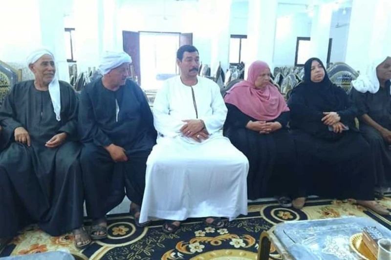 شؤون البيئة: حملة توعوية للحد من الحرق المكشوف للمخلفات الزراعية ب الشرقية نفذ فرع جهاز شؤون البيئة ب الشرقية اليوم الاثنين، ندوة توعوية للمزارعين، والعمد والمشايخ بمركز أبوحماد، ل