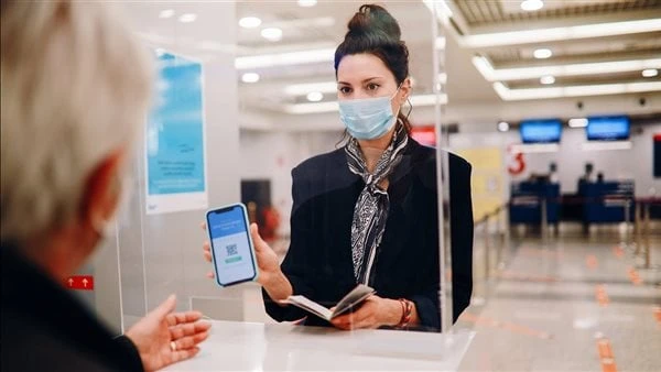 شرط أساسي للعبور.. 7 خطوات لاستخراج تصريح السفريسعى الكثير من المواطنين إلى خطوات استخراج تصريح السفر خاصة فى حالة السفر المفاجئ، وعليه وفرت الحكومة