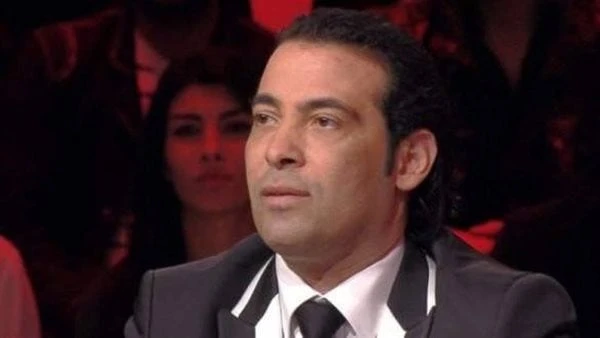 يجعل شبابك في الجنة.. سعد الصغير ينعى أحمد رفعت حرص المطرب سعد الصغير، على نعي أحمد رفعت لاعب نادي مودرن سبورت، الذي وافته المنية فجر اليوم السبت 6