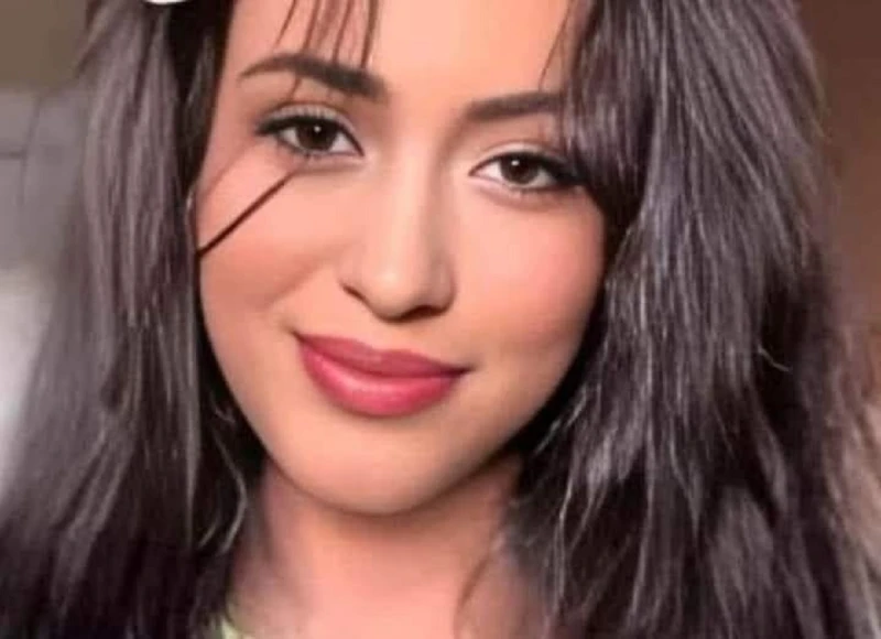 اختفاء الفتاة القبطية فبرونيا أسحق بسطا فى ظروف غامضة وأسرتها تستغيث بالمسئوليناختفاء الفتاة القبطية فبرونيا أسحق بسطا فى ظروف غامضة وأسرتها تستغيث