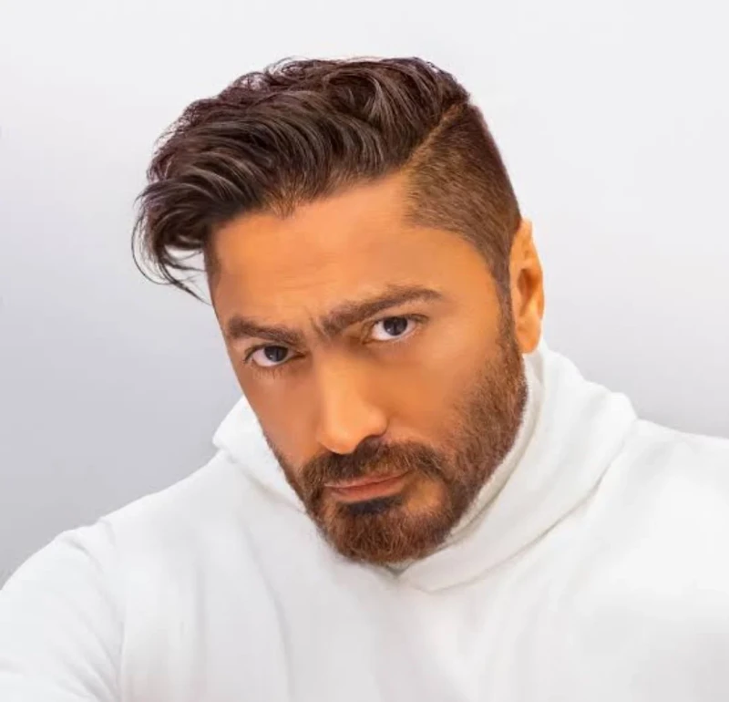 ثلاث أغاني مكسرة الدنيا :لتامر وأنغام وعمرو مصطفيثلاث أغاني مكسرة الدنيا :لتامر وأنغام وعمرو مصطفي-----