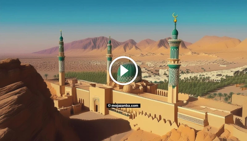 السياحة الدينية في السعودية: رحلة إيمانية إلى أقدس الأماكن الإسلامية تعد المملكة العربية السعودية قلب العالم الإسلامي، حيث تحتضن أقدس الأماكن