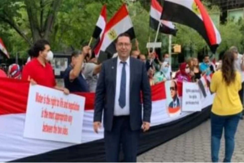 انطلاق فعاليات المؤتمر الأول للتحالف المصري بالخارج 3 أغسطس يالقاهرة تنطلق فعاليات المؤتمر الأول للتحالف المصري في الخارج، والذي يضم رؤساء وقيادات