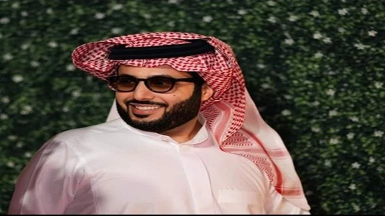 فنون: تصل ل 690 ألف دولار.. تفاصيل جوائز القلم الذهبي برعاية تركي آل الشيخ اقرأ في أفاق عربية تصل ل 690 ألف دولار تفاصيل جوائز القلم الذهبي برعاية