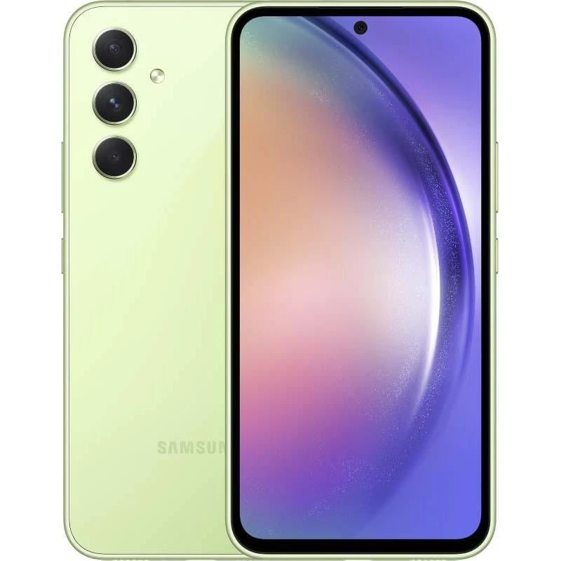 مزيج من الأداء الأنيق والميزات المتطورة بأسعار تنافسيةتبحث عن هاتف ذكي يجمع بين الأداء القوي والأناقة بأسعار مناسبة، إليك هاتف 54، أحدث إصدارات