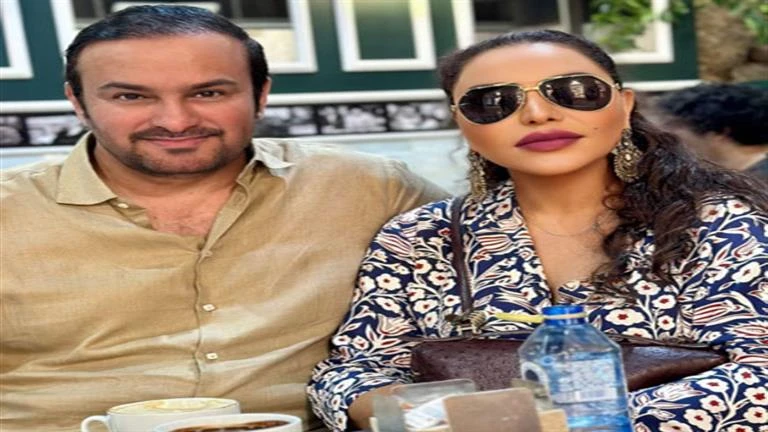 فنون: أحدث ظهور للمطربة أحلام بصحبة زوجها اقرأ في أفاق عربية أحدث ظهور للمطربة أحلام بصحبة زوجها، 12 31 م الخميس 25 يوليه 2024 كتبت نوران أسامة شاركت