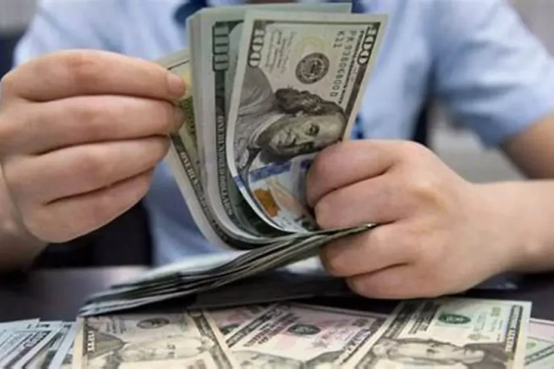 الاخضر بكام النهاردة.. سعر الدولار في السوق السوداء اليوم الخميس 25 يوليو 2024 وفي البنوكبالتأكيد، يعتبر سعر الدولار أحد المواضيع الهامة التي يبحث عنها الكثيرون، حيث يعتبر الدولار