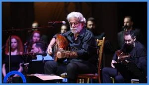 مارسيل خليفة يغني للحرية في مهرجان جرش تعرف على التالي مارسيل خليفة يغني للحرية في مهرجان جرش، السوسنةوسط حضور جماهيري كبير، أحيا الفنان اللبناني