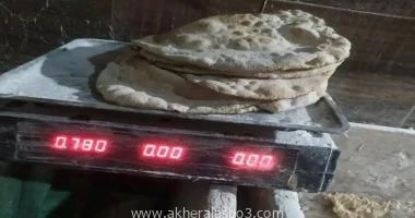 كتب اسامة عبدالحميد استجابة فورية لمطالب أهالي الهياتم وصفط تراب والمنشية الجديدة وابو دراع -الغربية تواصل شن الحملات التفتيشية المفاجئة في الساعات