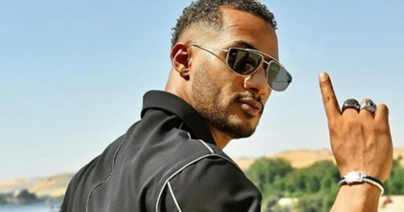 محمد رمضان يطرح أحدث أغانيه الصيفية بعنوان كبير بلد تعرف على التالي محمد رمضان يطرح أحدث أغانيه الصيفية بعنوان كبير بلد، طرح الفنان المصري محمد رمضان