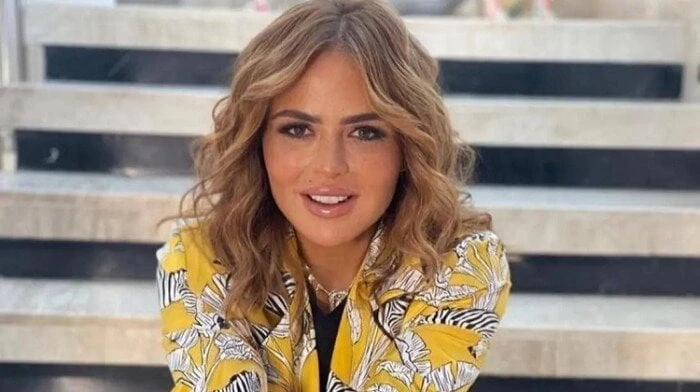 فن: هتعمل عملية كبيرة.. تطورات الحالة الصحية ل مها الصغير زوجة أحمد السقا اقرأ في أفاق عربية هتعمل عملية كبيرة تطورات الحالة الصحية ل مها الصغير زوجة