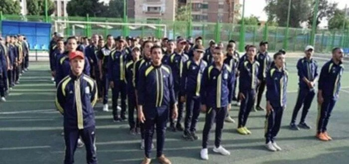 ..احجز مكانك.. موعد اختبارات كلية التربية الرياضية 2024..تفاصيل تتابع الان تفاصيل ما ورد عن احجز مكانك.. موعد اختبارات كلية التربية الرياضية 2024،