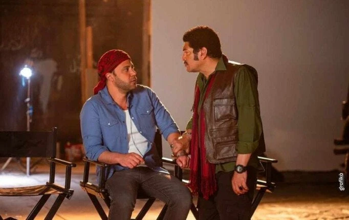 فيلم اللعب مع العيال يحقق 40 مليون جنيه بدور العرضفيلم اللعب مع العيال يحقق 40 مليون جنيه بدور العرض افاق عربية نتحدث اليوم حول فيلم اللعب مع العيال