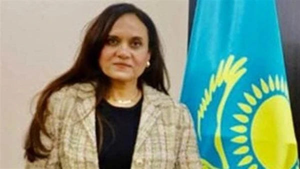 سفيرة مصر ب كازاخستان تشيد بالعلاقات الوثيقة والروابط التاريخية المشتركة بين البلدينأشادت سفيرة مصر في كازاخستان السفيرة إبتسام رخا حسن، بالعلاقات الوثيقة التي تربط بين البلدين وال