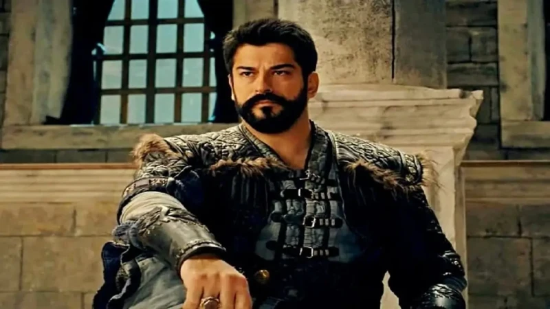 الاجازة يعنى مسلسلات تركى.. موعد عرض مسلسل ...... الجزء السادس يعتبر مسلسل ...... واحدا من الأعمال الفنية التي اكتسبت شهرة واسعة في الوطن العربي وعبر العالم، حيث يروي قصة تاريخية م